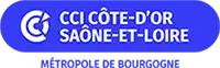 La CCI Côte-d’Or · Saône-et-Loire